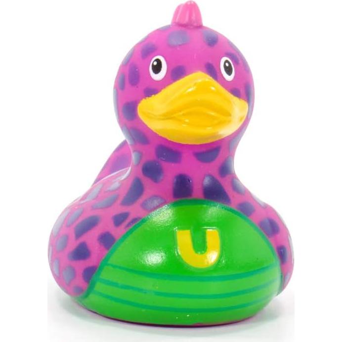 Juguete de Baño Dragón Mini Bud Ducks - 5.72 cm Coleccionable