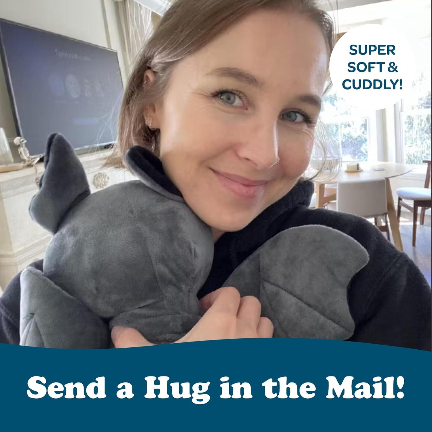 Paquete de Cuidado Binks El Murciélago SendAFriend con Tarjeta