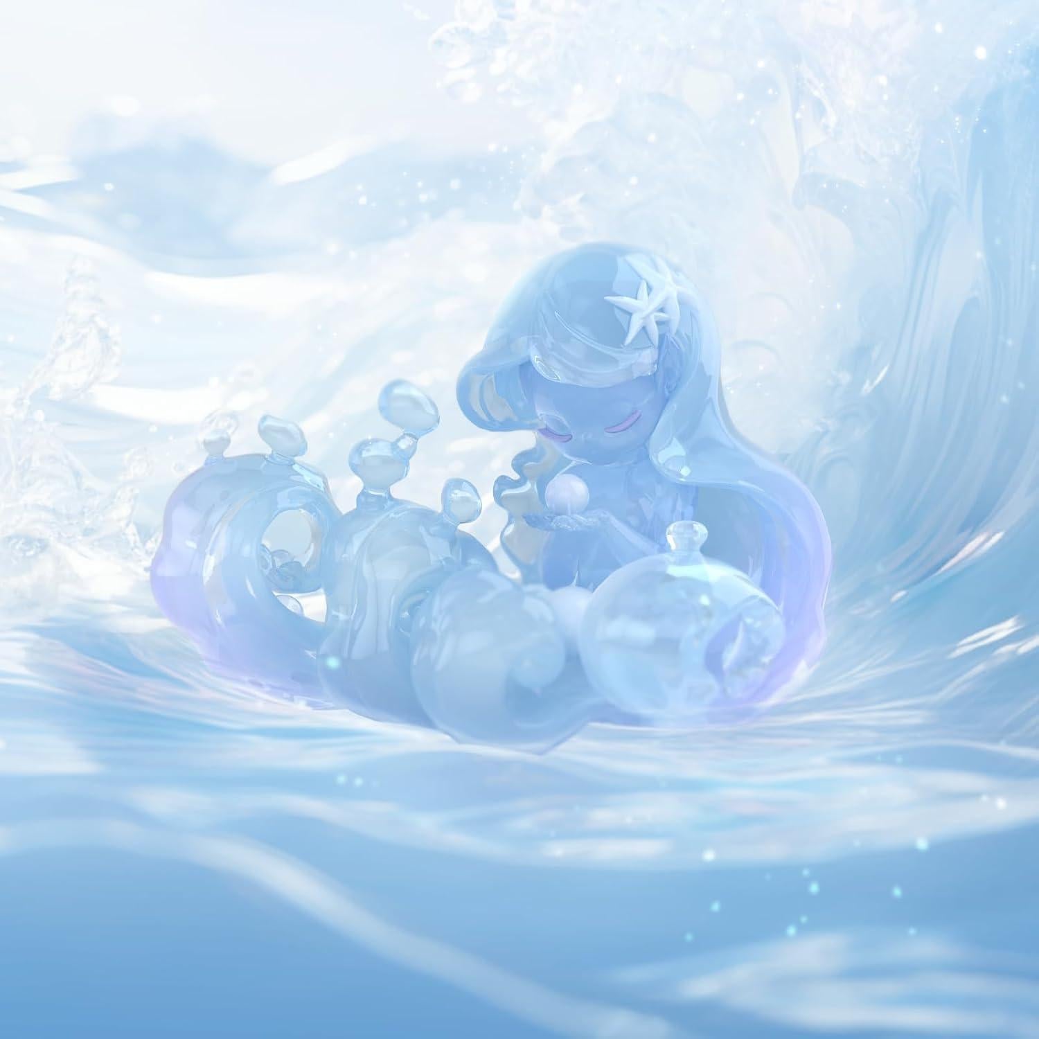 Juguete Coleccionable 52TOYS Candybox Sueño Tierra 8-24 cm