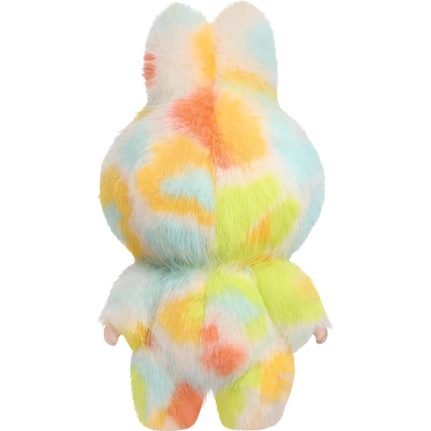 Muñeco de Peluche Vinilo POP MART Los Monstruos 37 cm