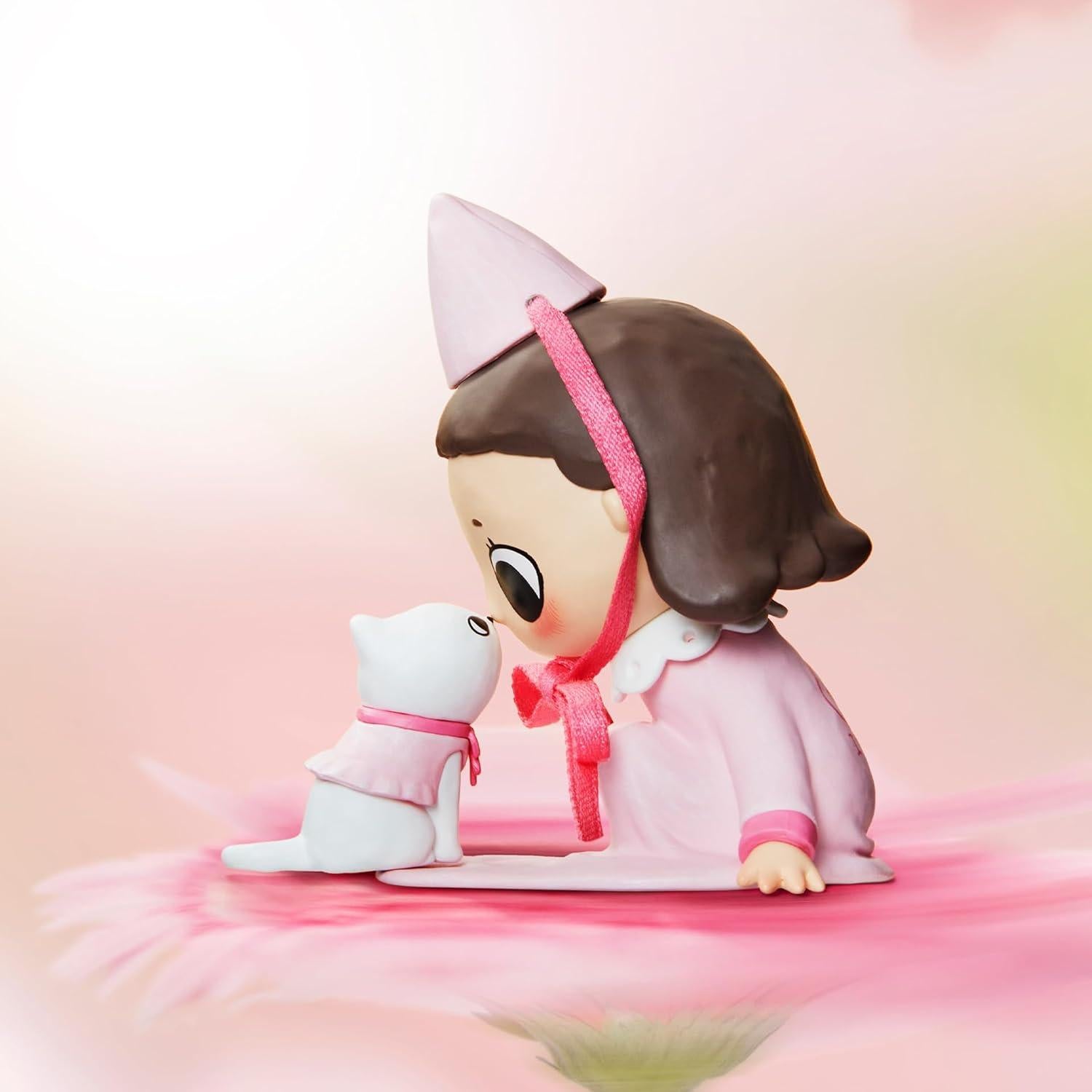 Figuras POP MART Nyota Soy las Estaciones - Caja Sorpresa Individual