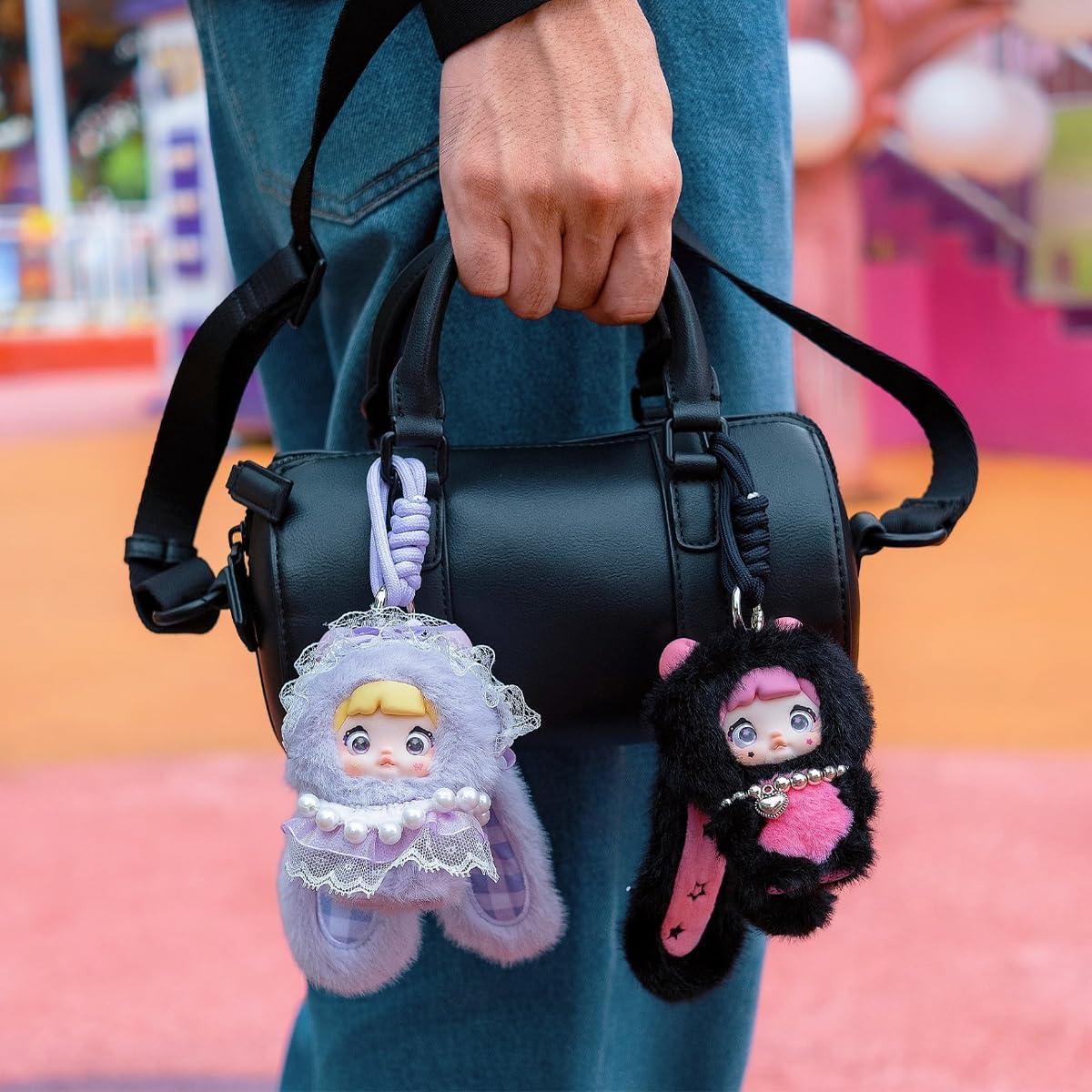 Nommi Baby V2 Conejito Dulce Caja Sorpresa 1PC Juguete