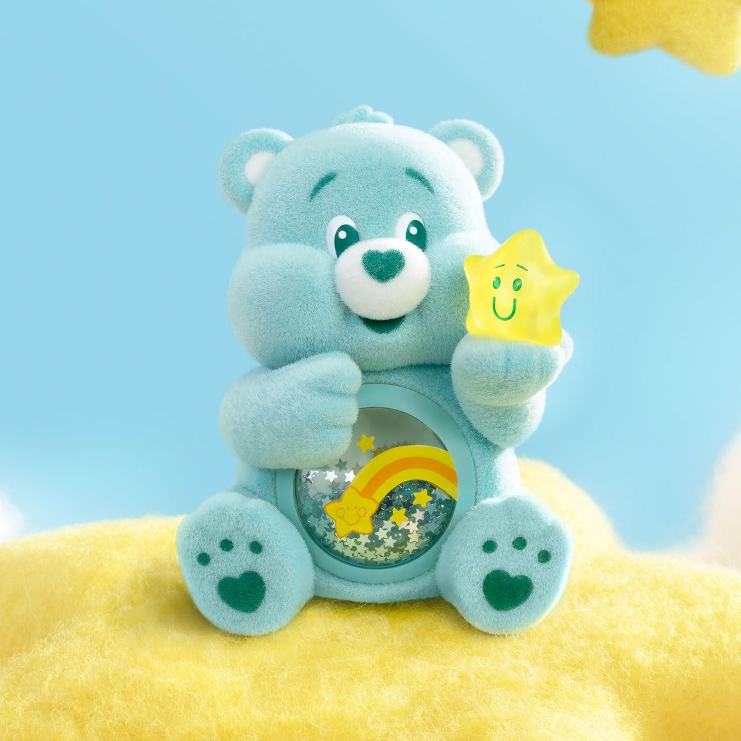 POP MART Ositos Cariñosos Caja Sorpresa Abrazos Coloridos