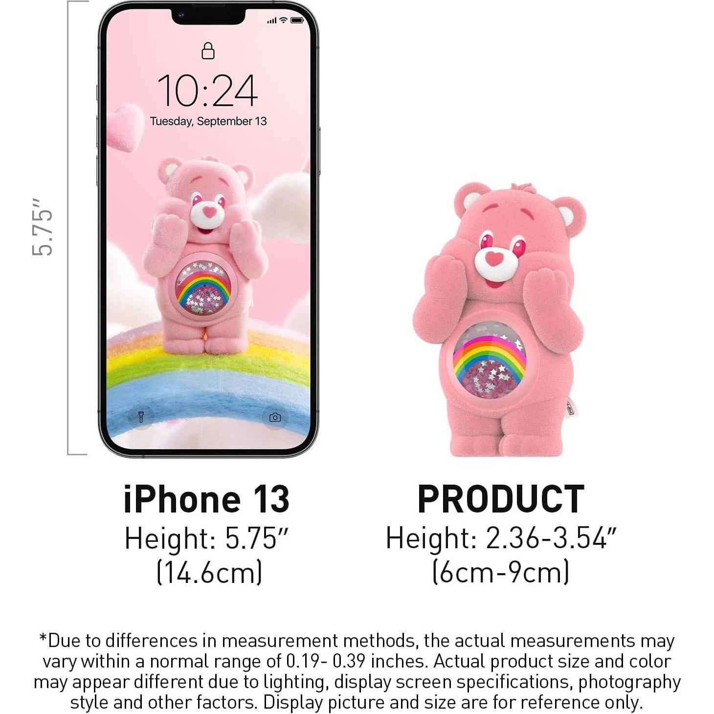 POP MART Ositos Cariñosos Caja Sorpresa Abrazos Coloridos