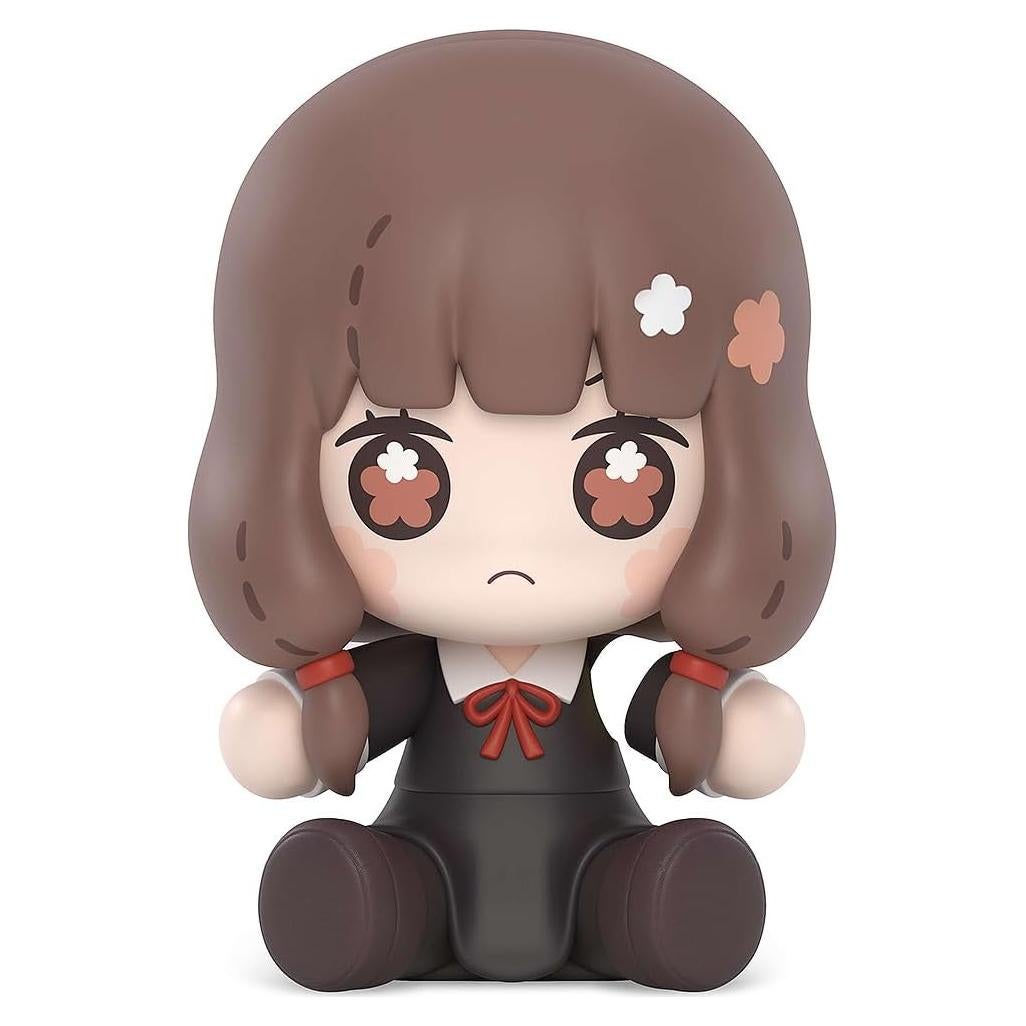 Figura abrazadora Miko Iino Kaguya-Sama 6.5 cm Good Smile