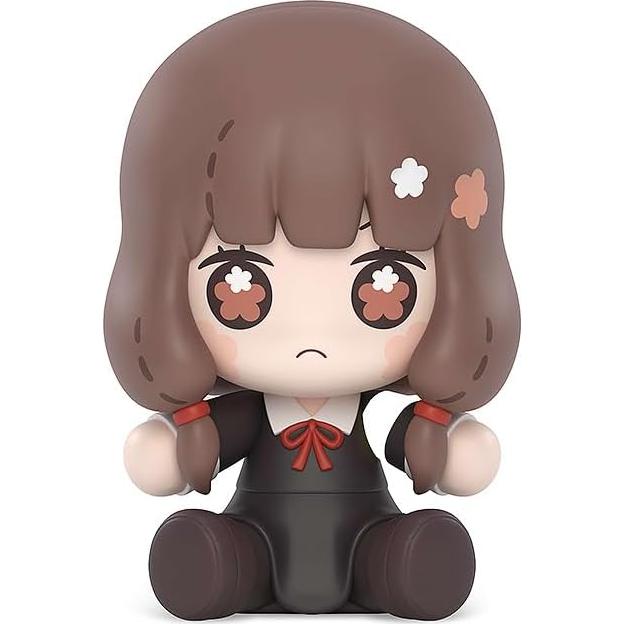 Figura abrazadora Miko Iino Kaguya-Sama 6.5 cm Good Smile