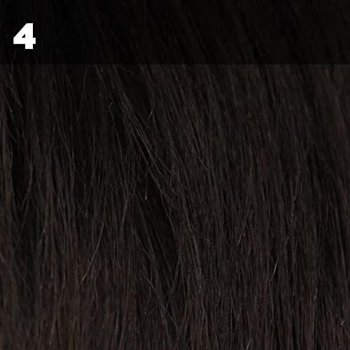 Peluca Sintética Completa Vanessa Miko 4 - Moda