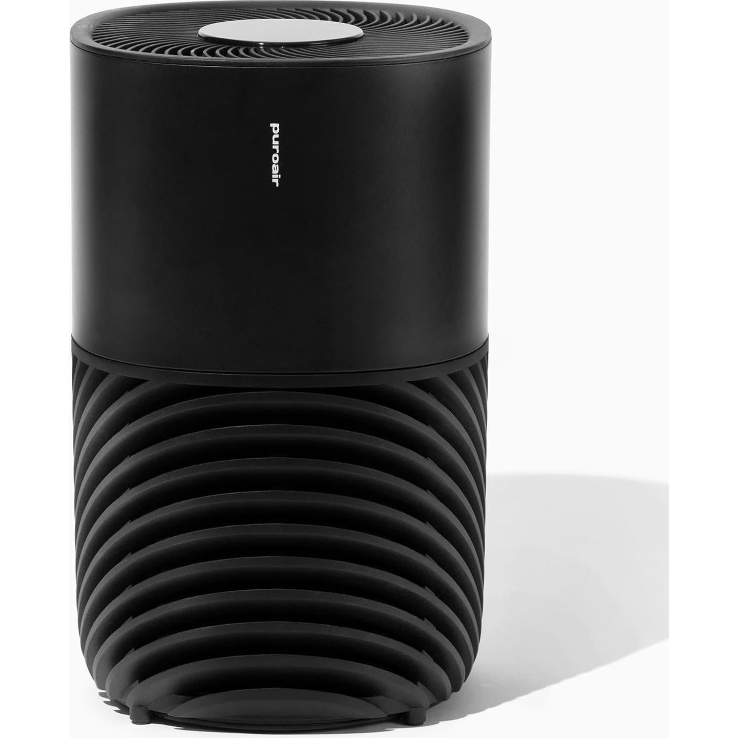 Purificador de Aire PuroAir 130i para Habitaciones Grandes - Filtra 99.9%