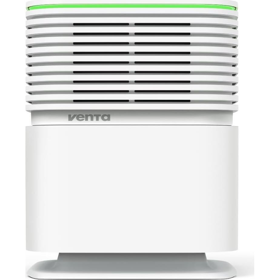 Purificador de Aire VENTA AP730 Blanco Triple Filtración 74 m²