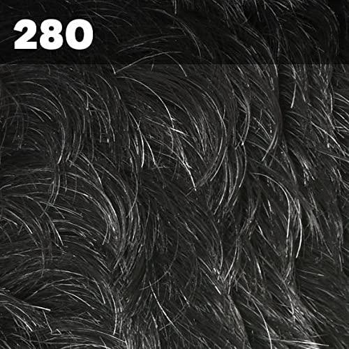 Peluca Sintética Vanessa Media - Miko F4327, Moda Elegante