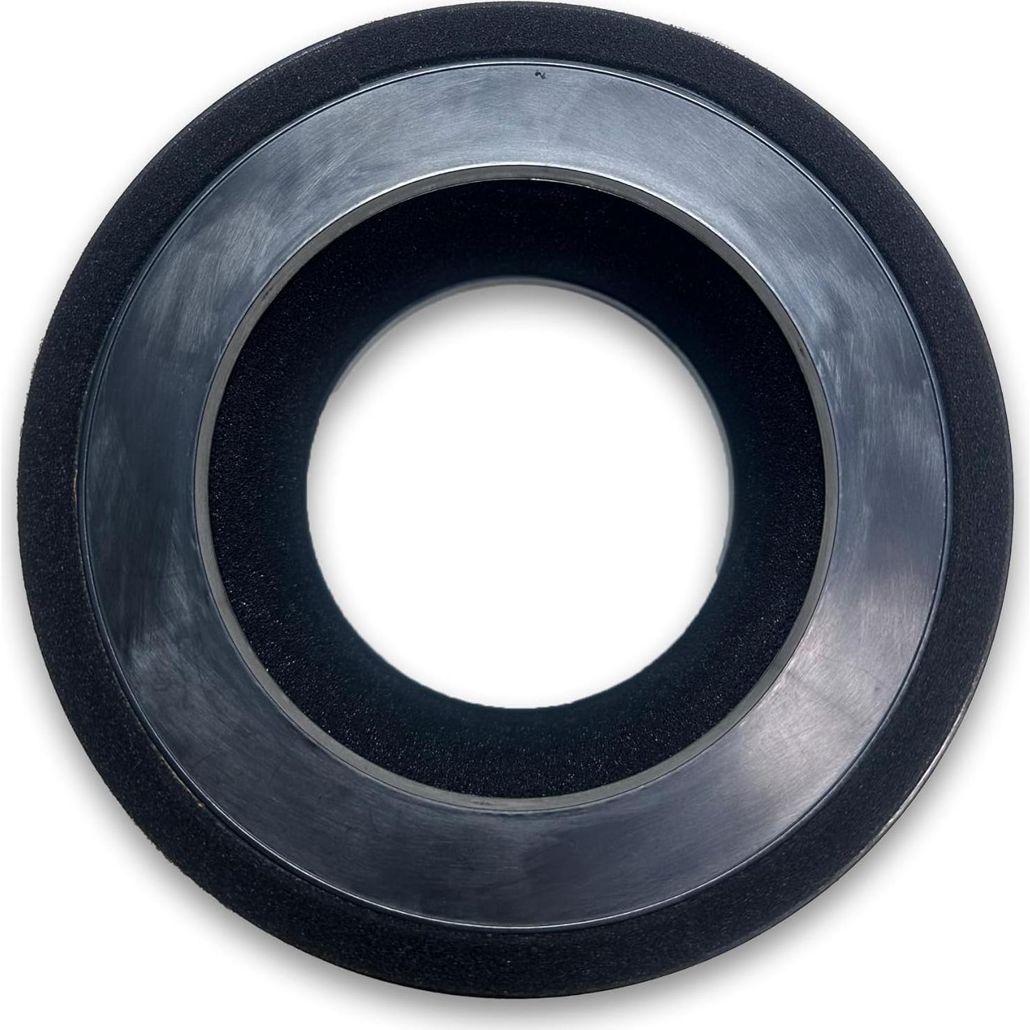 Filtro HEPA Nispira 3-En-1 Carbono Activado MAF-02