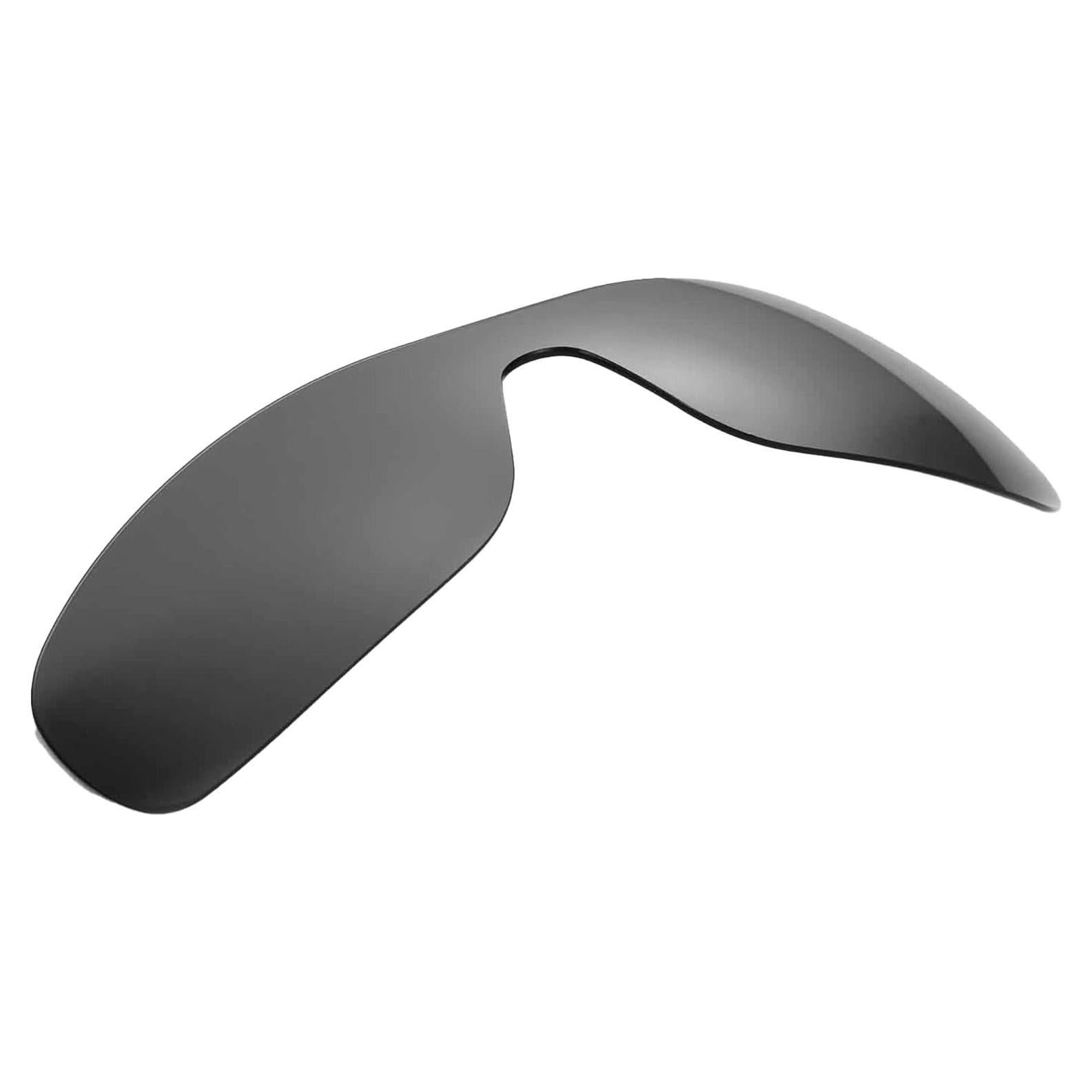 Lentes de Reemplazo Oakley Antix No Polarizados 100% UV