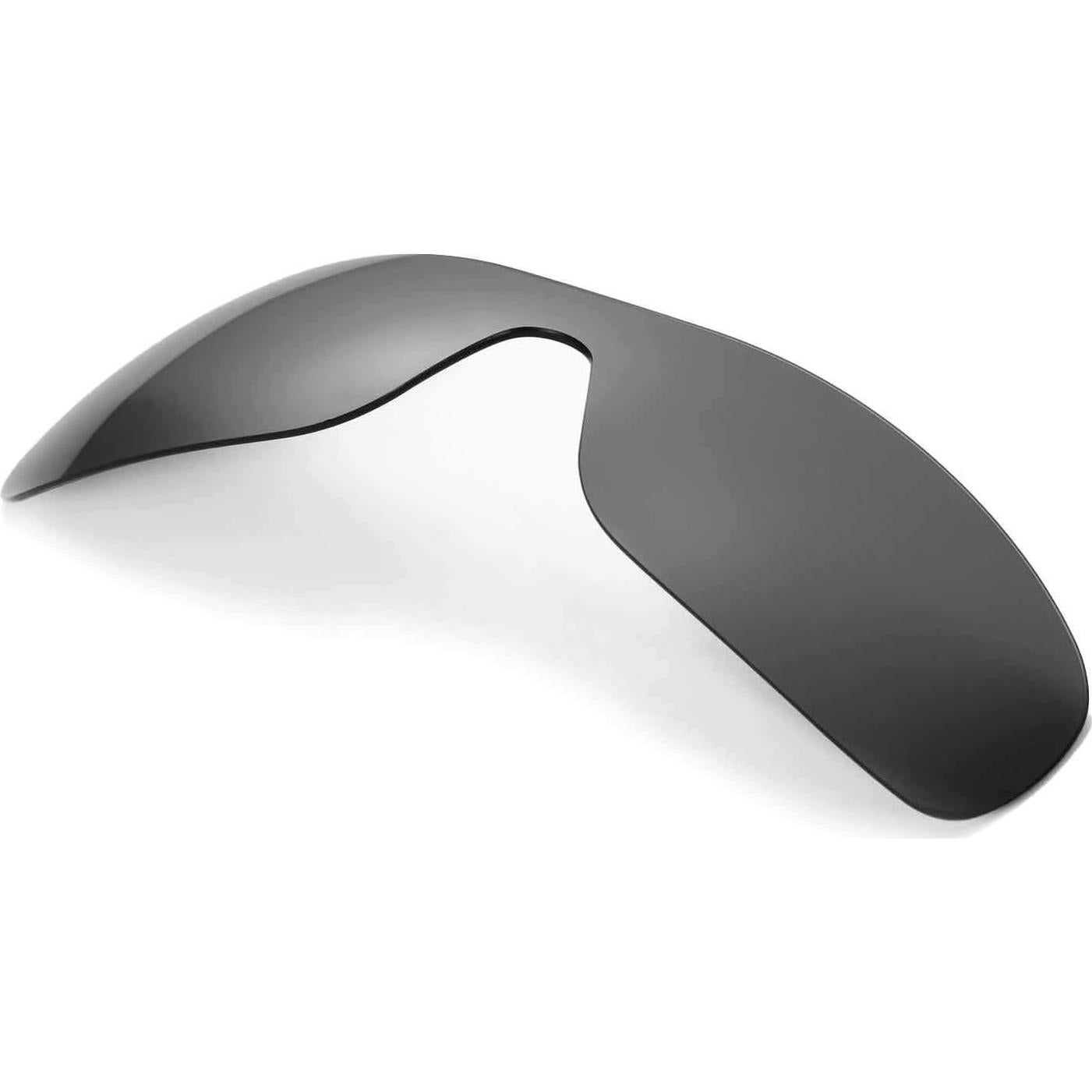 Lentes de Reemplazo Oakley Antix No Polarizados 100% UV