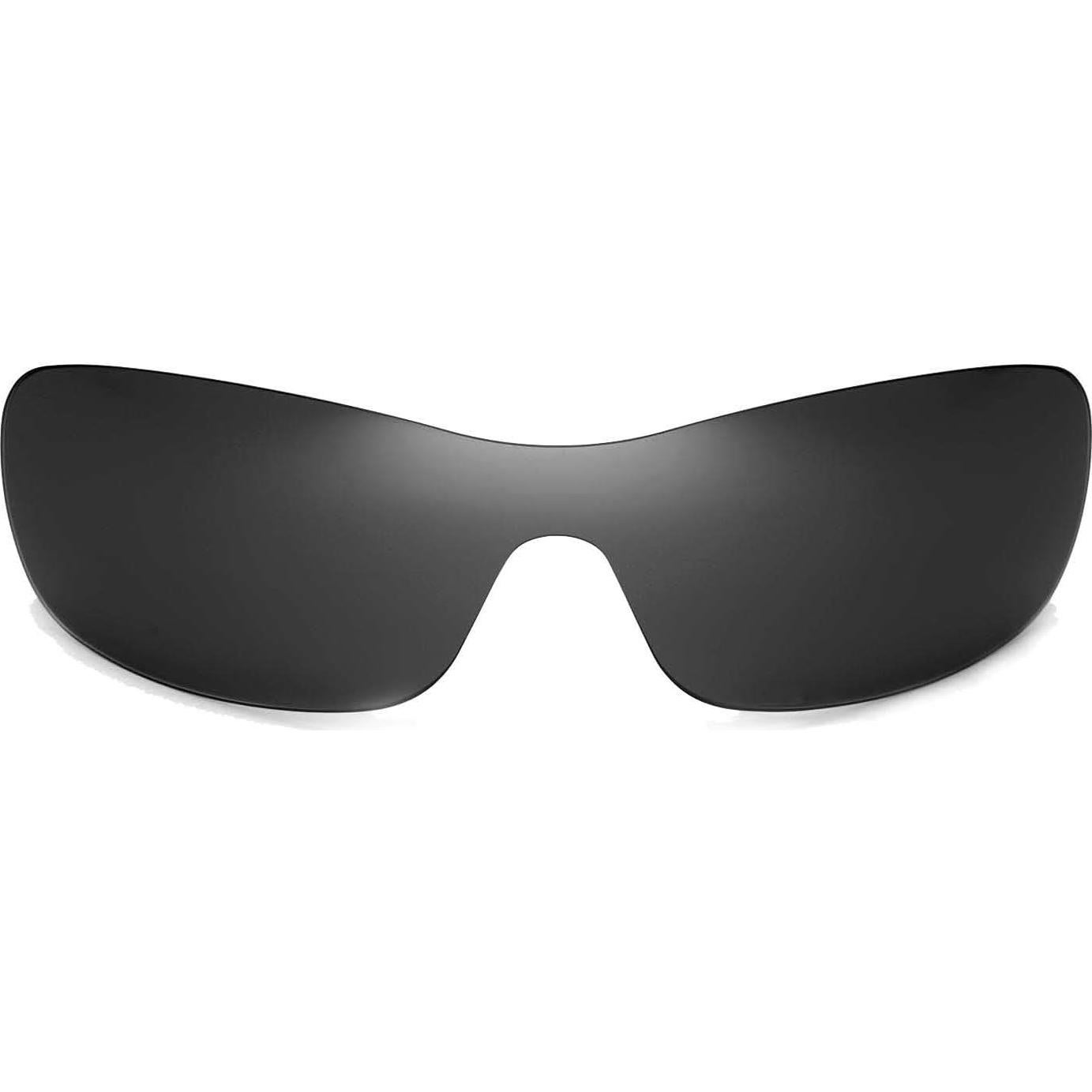 Lentes de Reemplazo Oakley Antix No Polarizados 100% UV