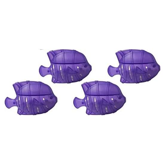 Limpiador Universal Fette Filter para Humidificadores - Paquete de 4