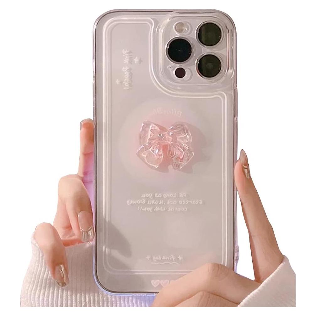 Funda Casechics para iPhone 11, Protección 360° Cristal Brillante