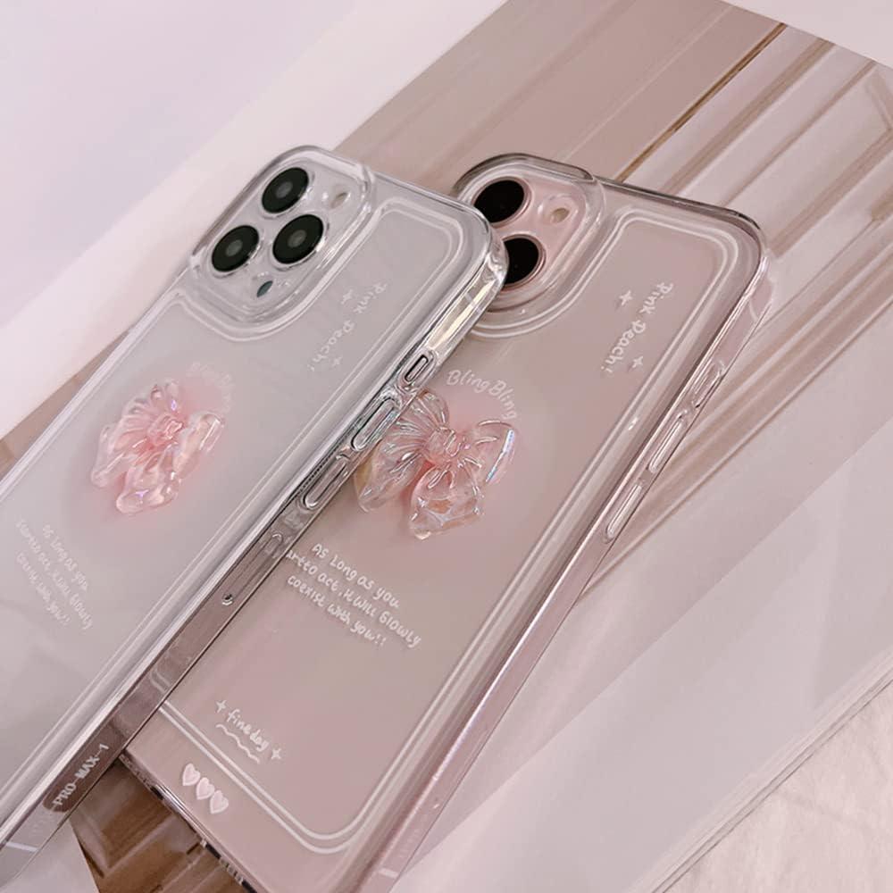 Funda Casechics para iPhone 11, Protección 360° Cristal Brillante