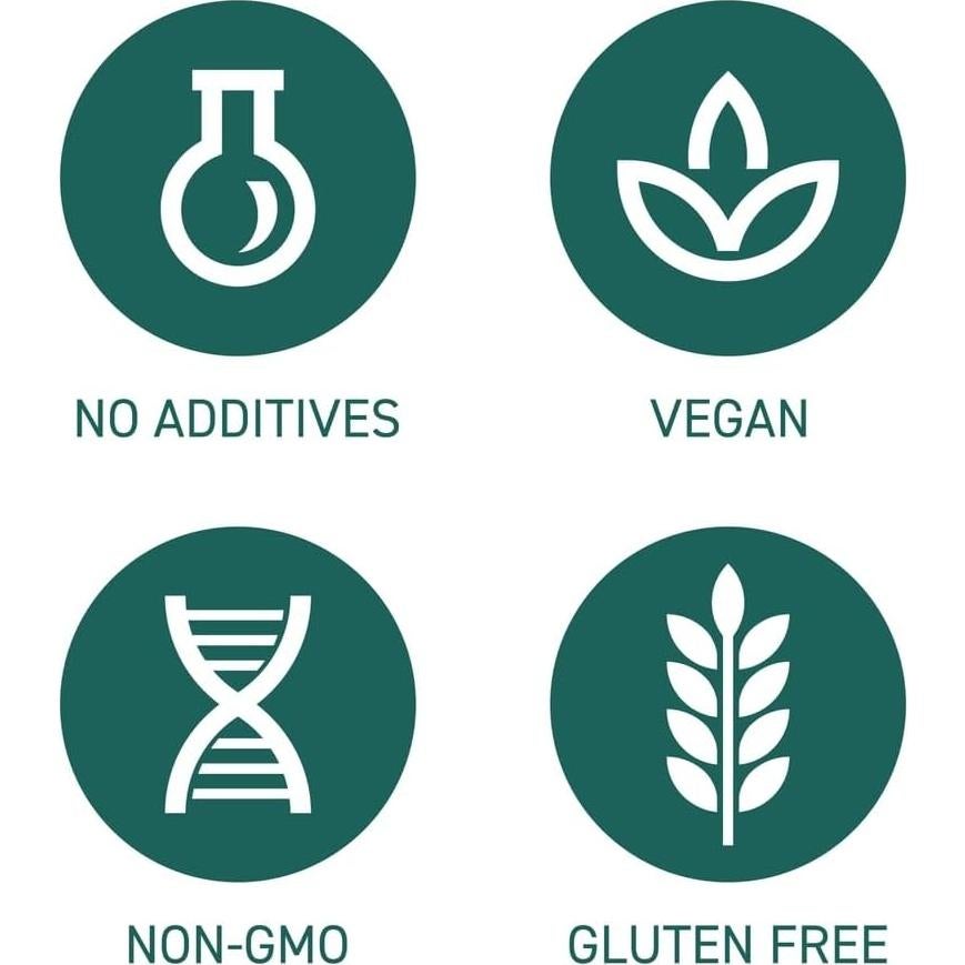 Polvo de Raíz de Ashwagandha Orgánico Ayurvedix 150g