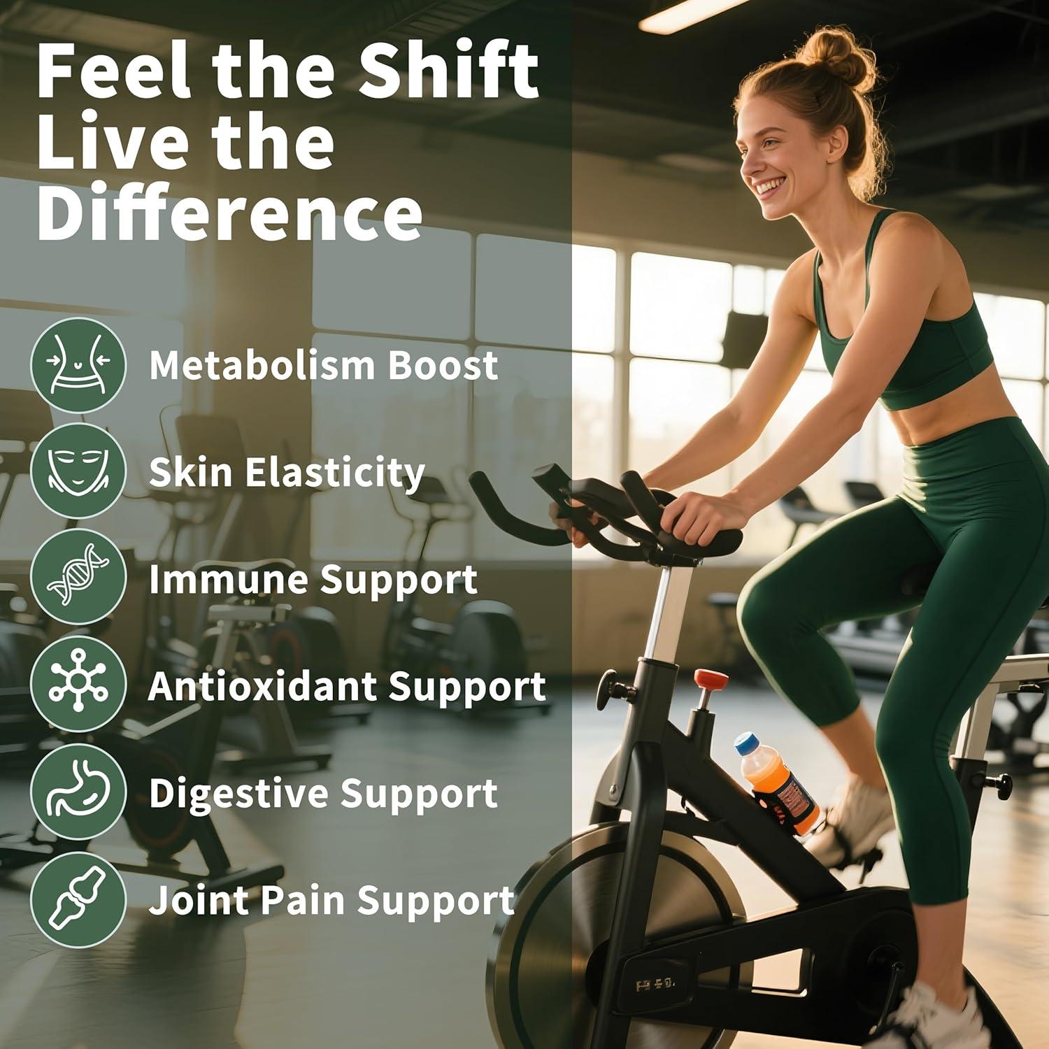 Gotas Líquidas de Moringa 800 mg Wanish - 2 x 118 ml