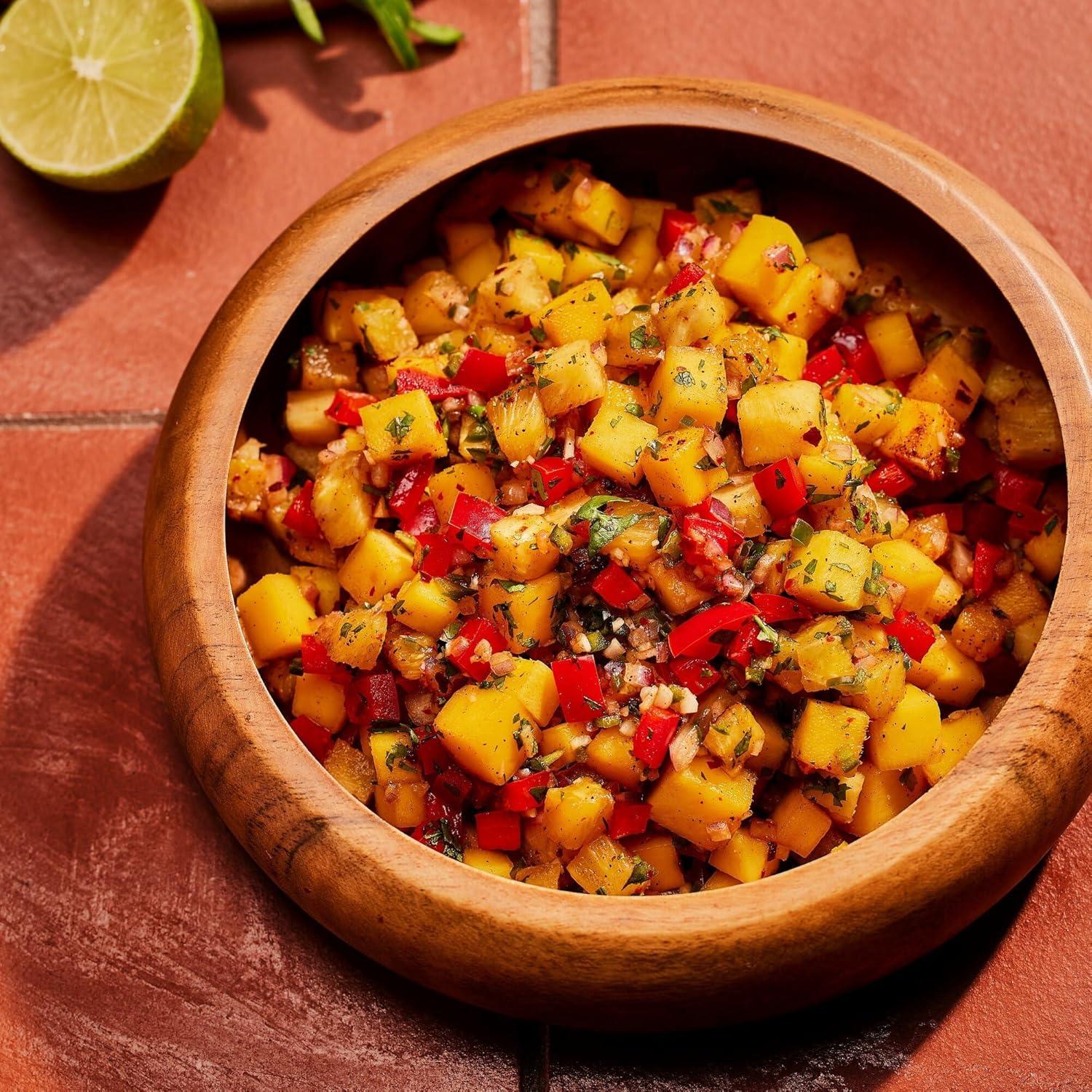 Sazonador de Tamarindo y Chile Pasilla McCormick 660 g