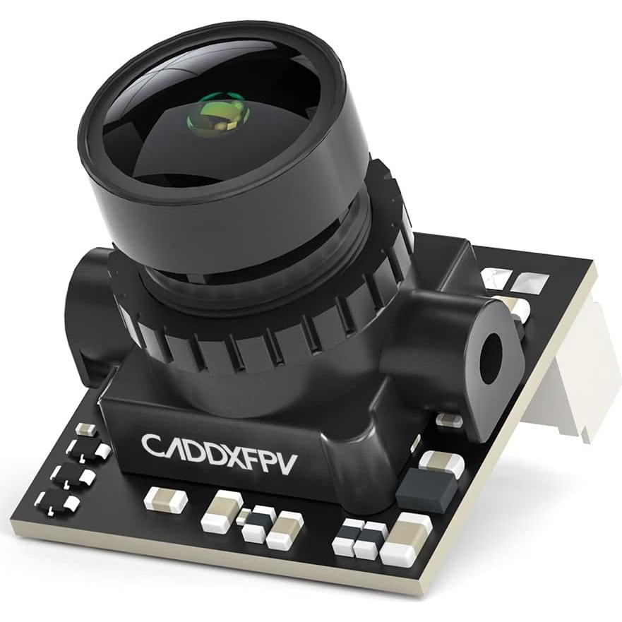 Cámara FPV Caddx Ant 1200TVL WDR 1.8mm para Drones