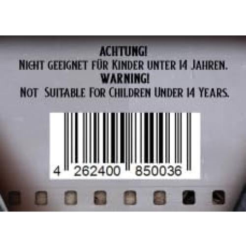 Juego de Escape Room iDventure Cluebox PRO - Cámara de Sherlock - Rompecabezas de Madera 3D