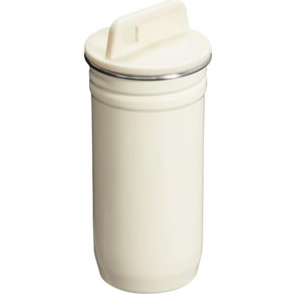 Conjunto de Vasos de Disparo Stanley 4 Pzs Acero Inoxidable 59 ml