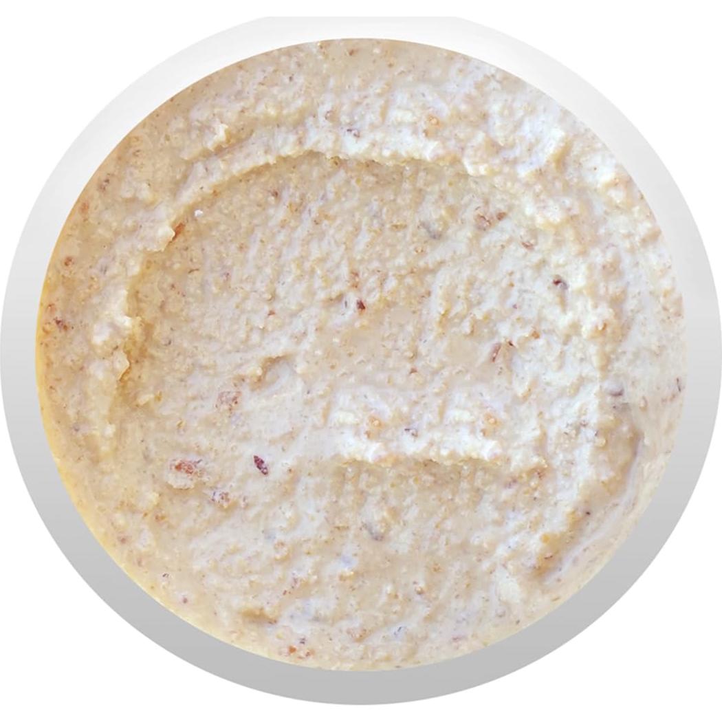 Exfoliante Facial Natural RAYA Almendra y Miel 87.9g