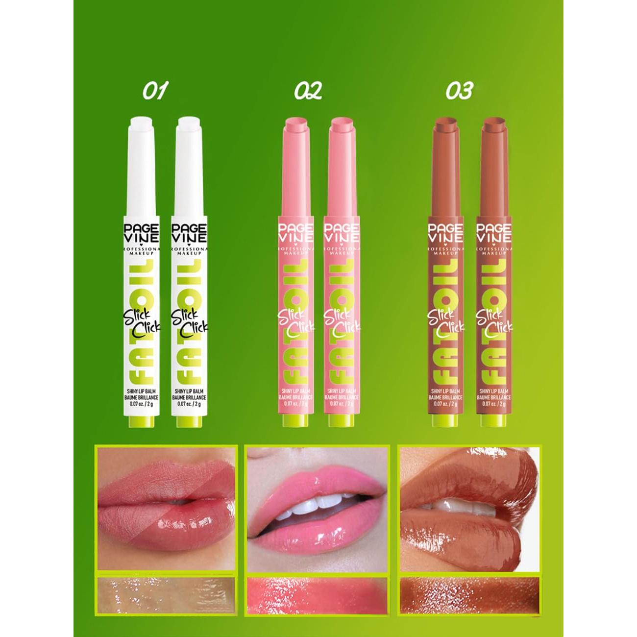 Bálsamo Labial Tinteado TAIKELOP Hidratante 22g