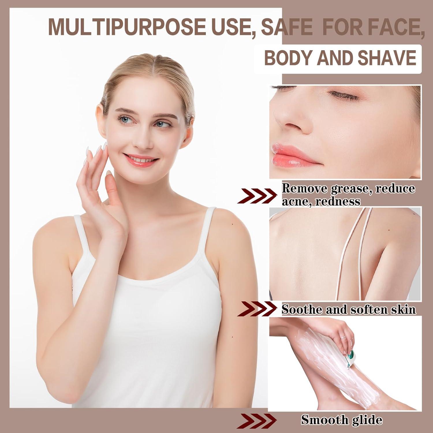 Jabón Orgánico de Aceite de Oliva Umpeimvon 100g Hecho a Mano