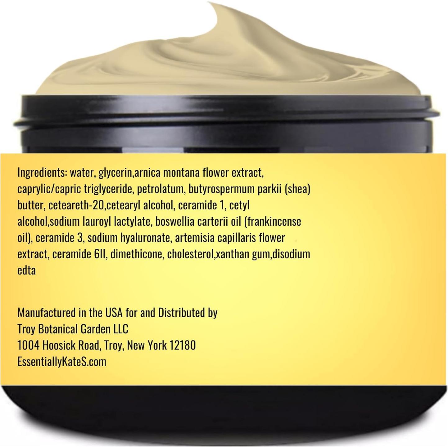 Crema Corporal de Arnica 5% 118 ml - Essentially KateS