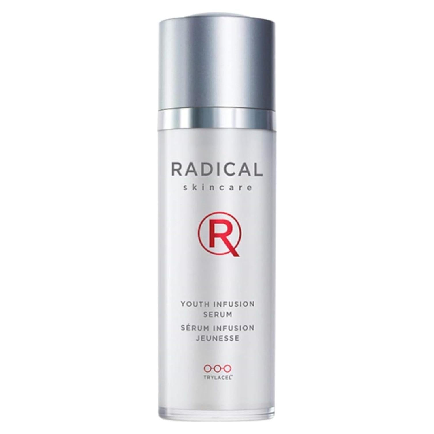 Suero de Infusión Juvenil Radical Skincare 29.57 ml - Hidrata y Suaviza