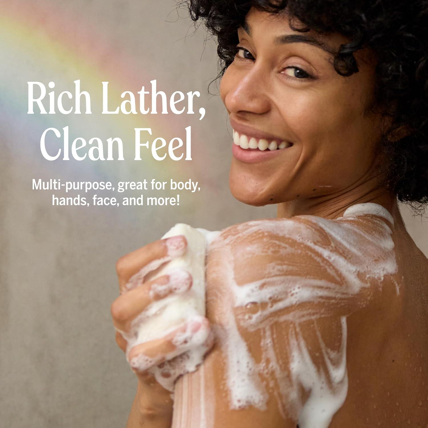 Jabón de Barra Dr. Bronner's Pure-Castile Lavanda 2x142g