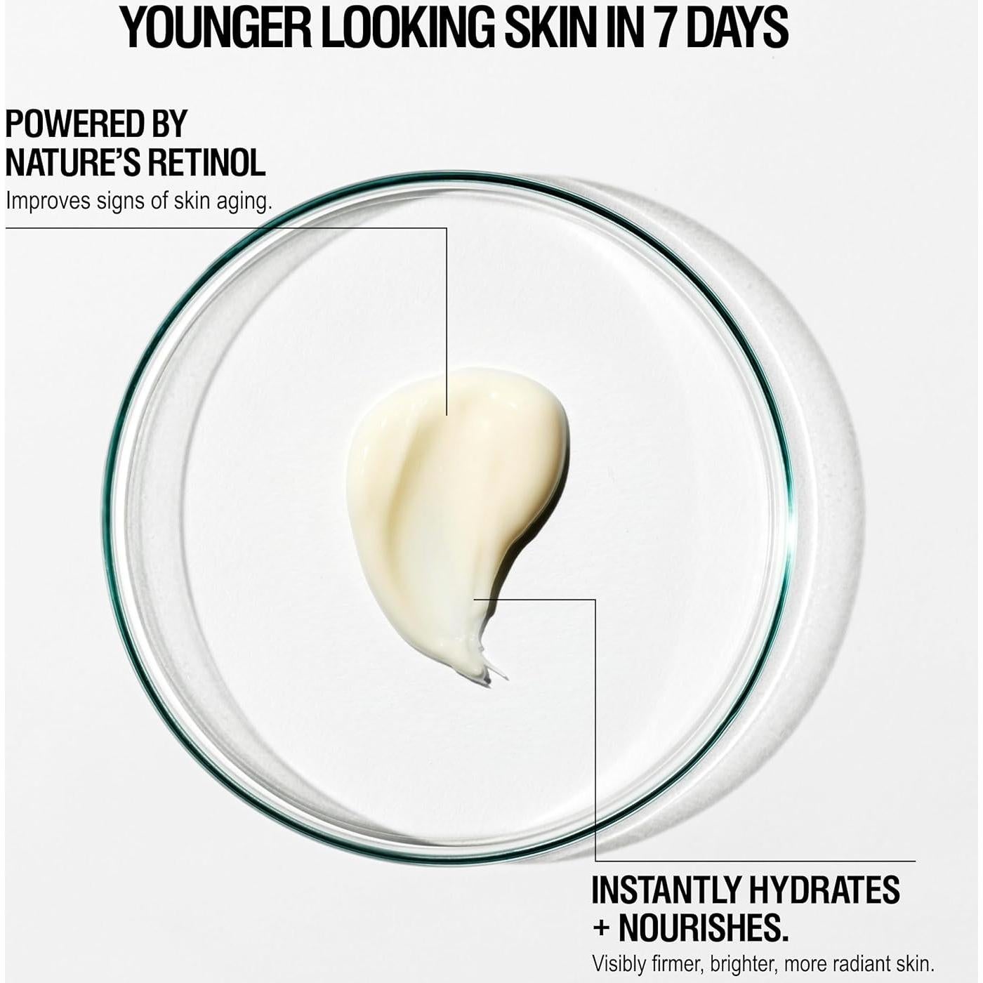 Crema Nocturna Regeneradora Grown Alchemist 40ml - Antienvejecimiento