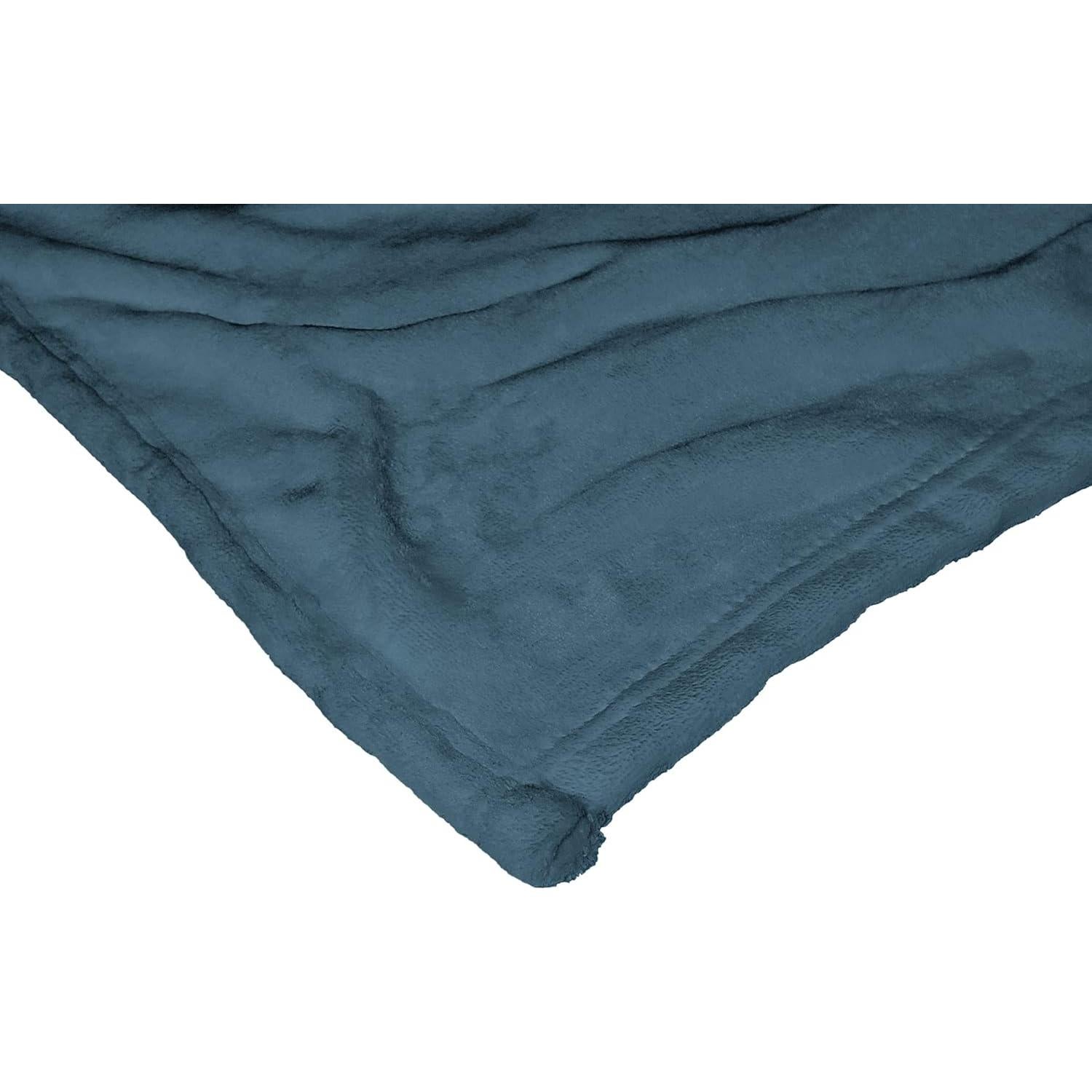 Manta de Toque de Seda Scooby-Doo Northwest 127x152 cm