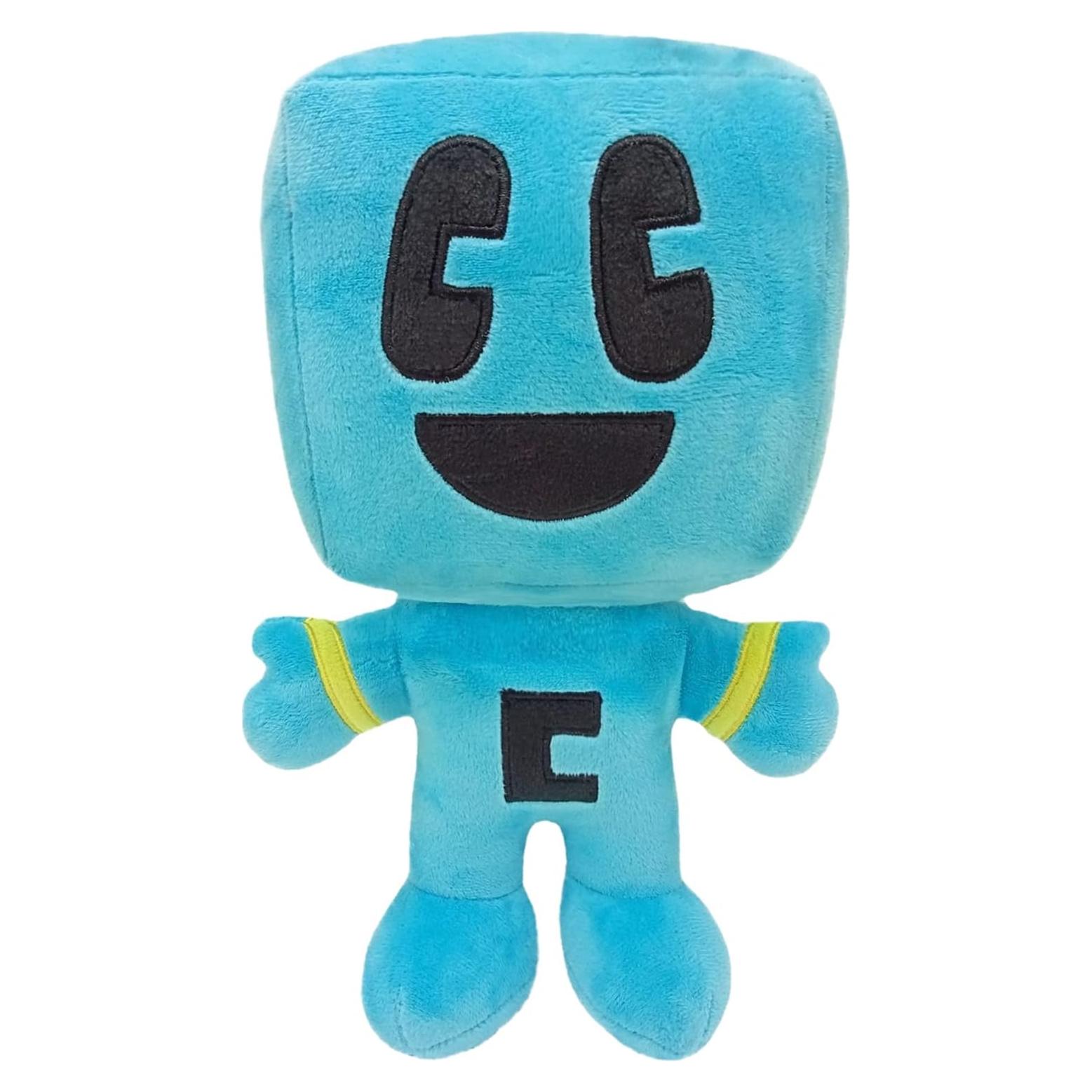 Muñeca de Peluche EOHX WAWA 20cm Suave y Bonita