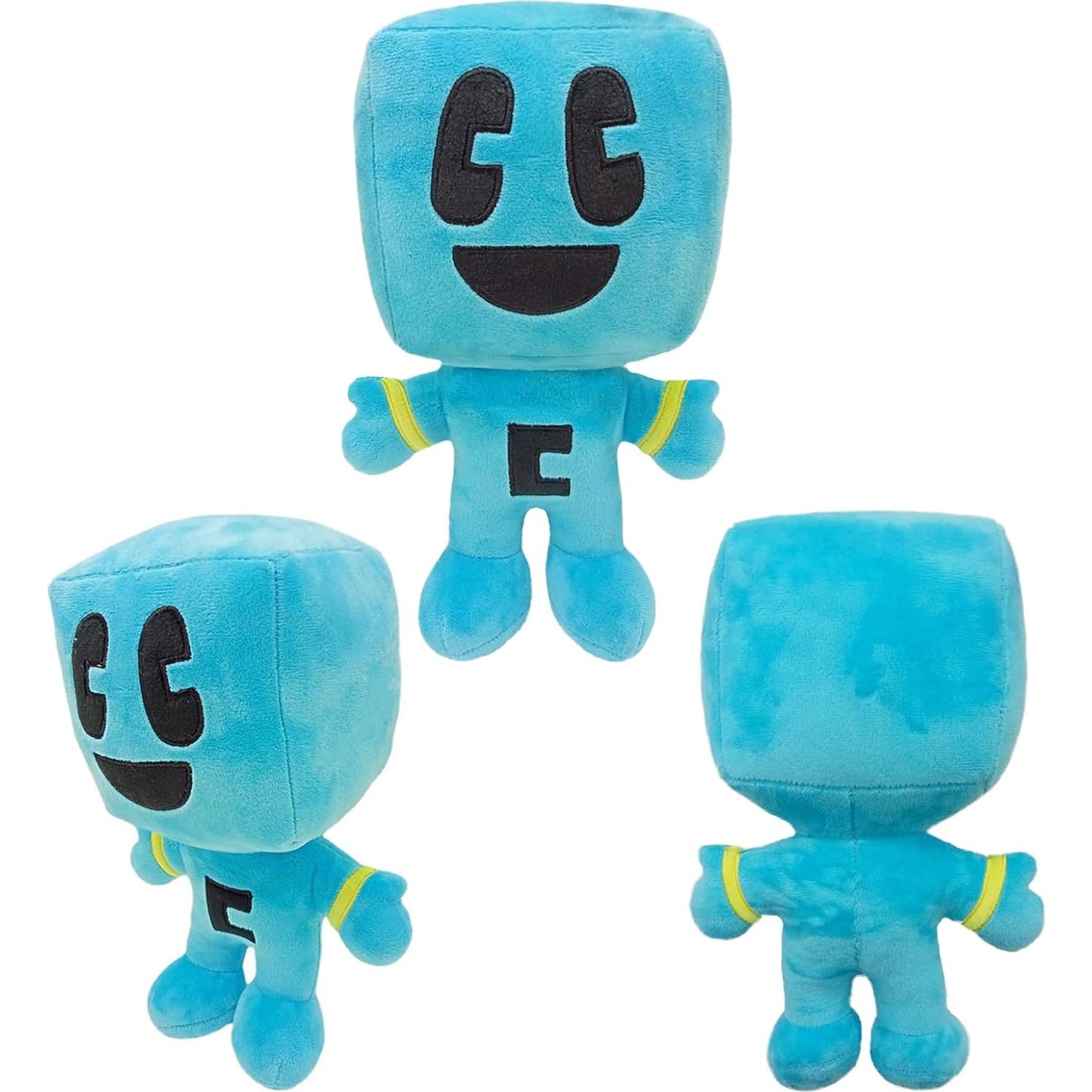 Muñeca de Peluche EOHX WAWA 20cm Suave y Bonita