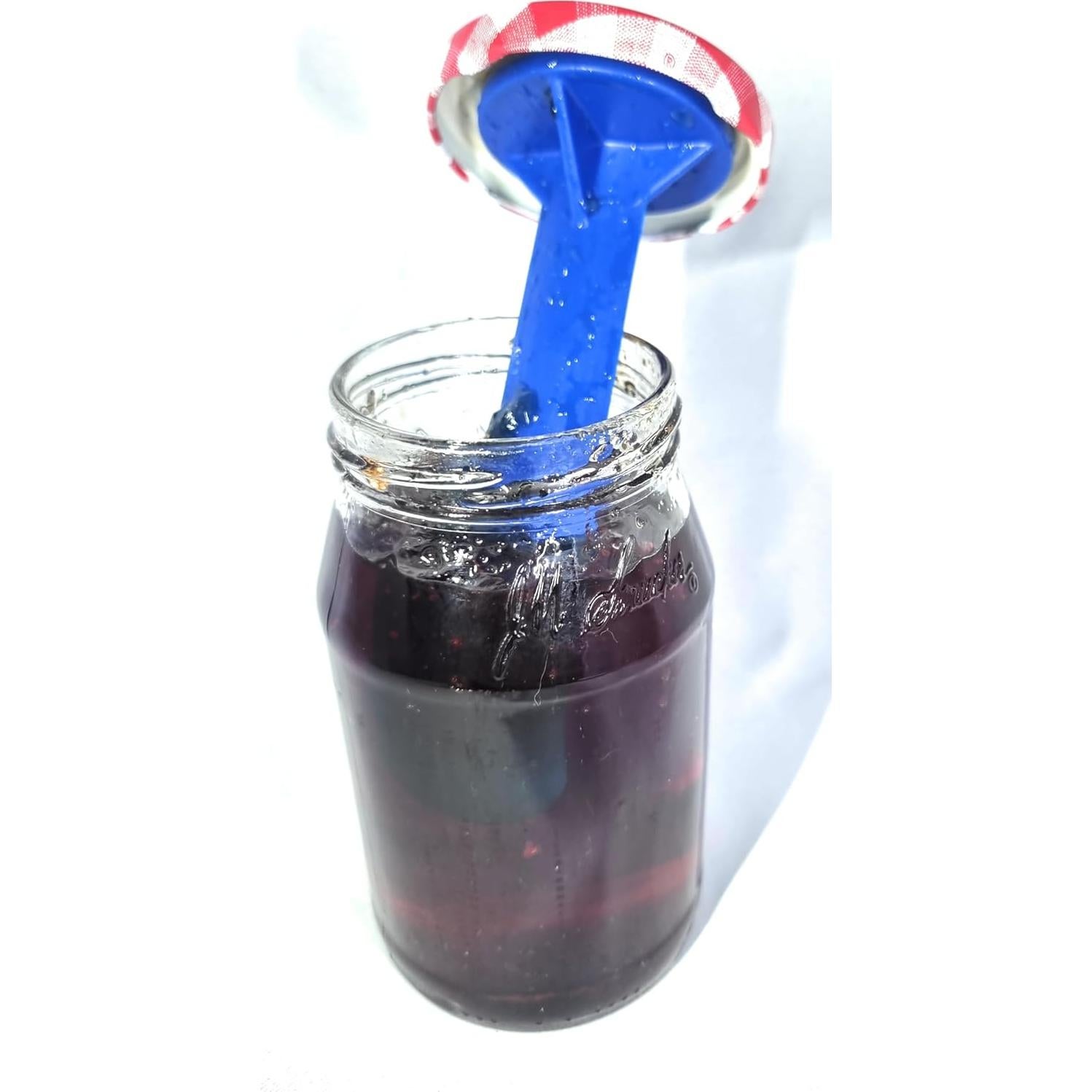 Esparcidor de Mantequilla de Maní Ready Spready - Tarros Regulares