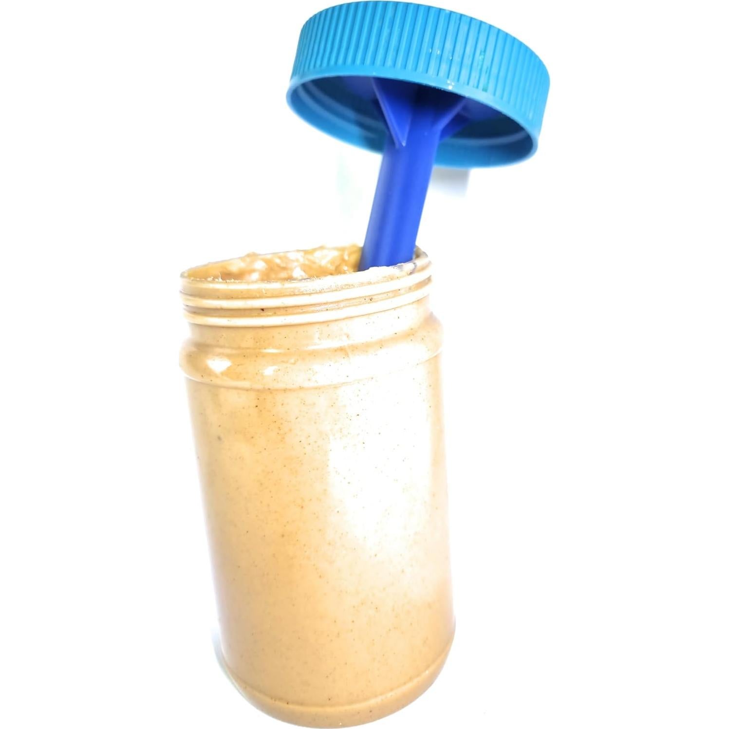 Esparcidor de Mantequilla de Maní Ready Spready - Tarros Regulares