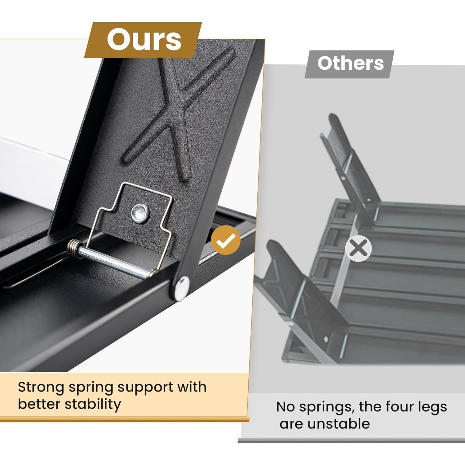 Mesa de Camping OneTigris Plegable Ultraligera 540g