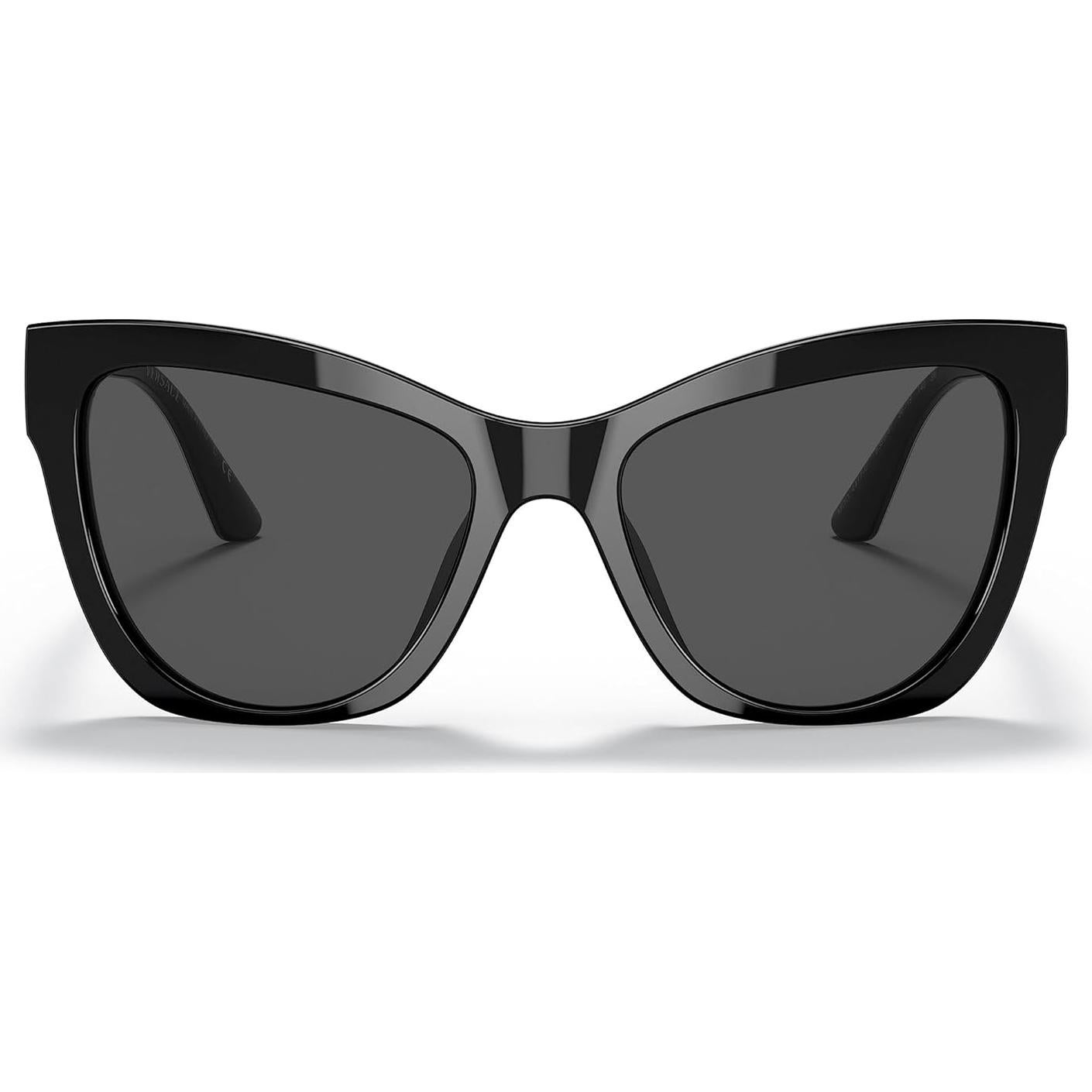 Gafas de Sol Versace Mujer Marco Havana Lentes Marrón 5.6 cm