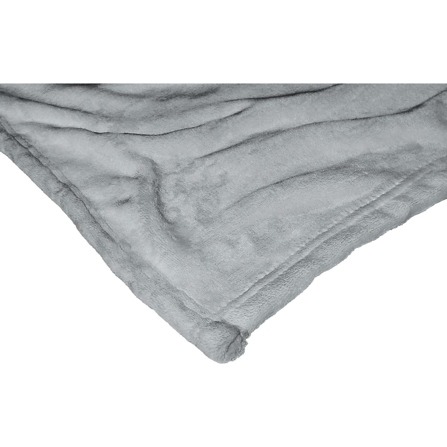 Manta de Toque de Seda Northwest Dexter's Lab 127x152 cm Boom