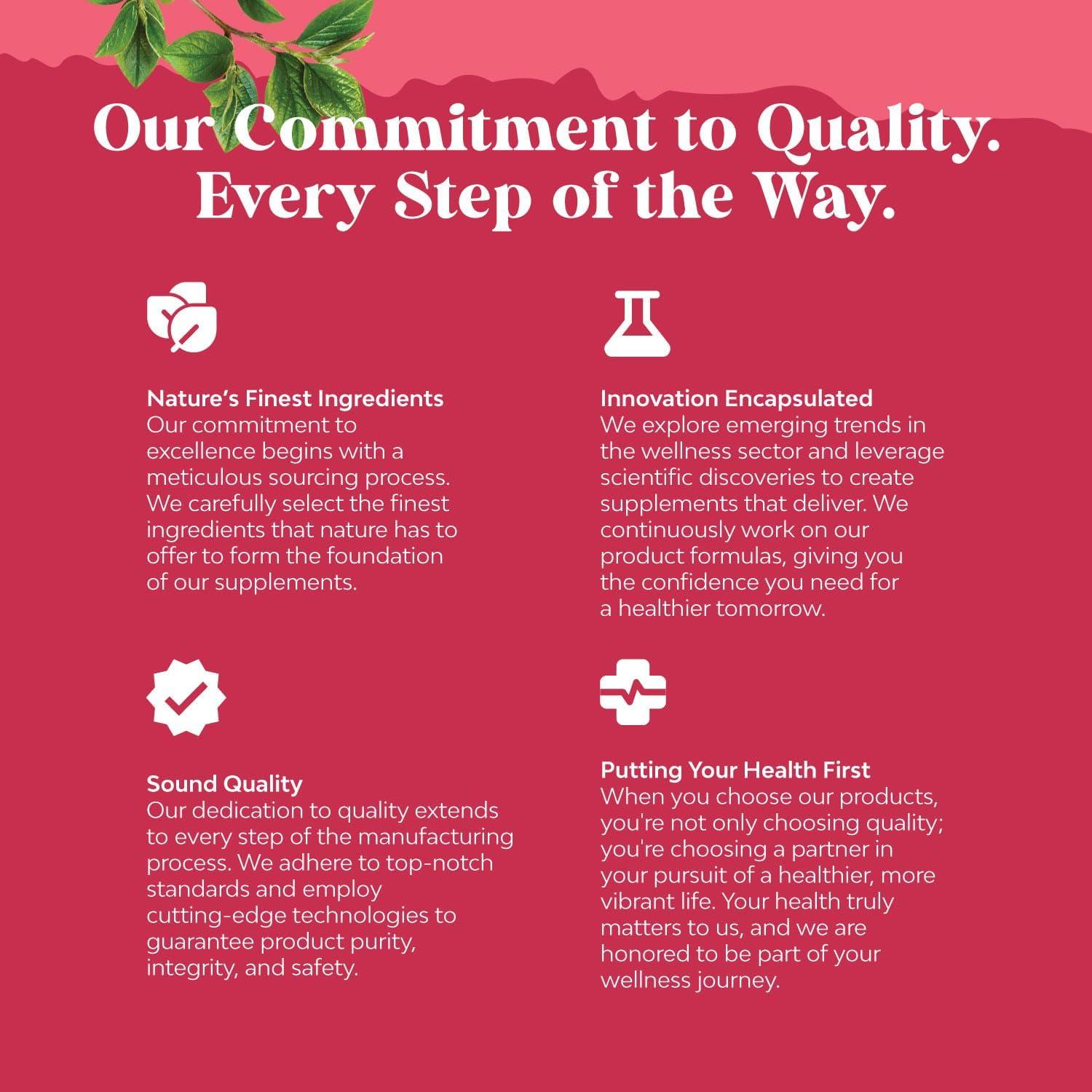 Gomitas Equilibrio Hormonal Natures Craft 60 Masticables