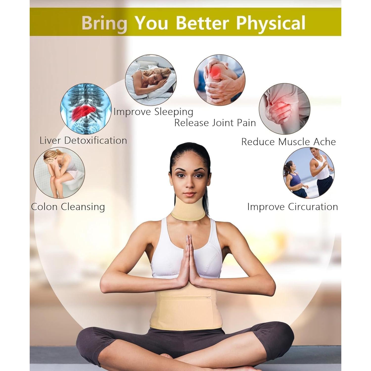 Aceite de Ricino Negro Jamaicano Zhongxiang 236ml Orgánico