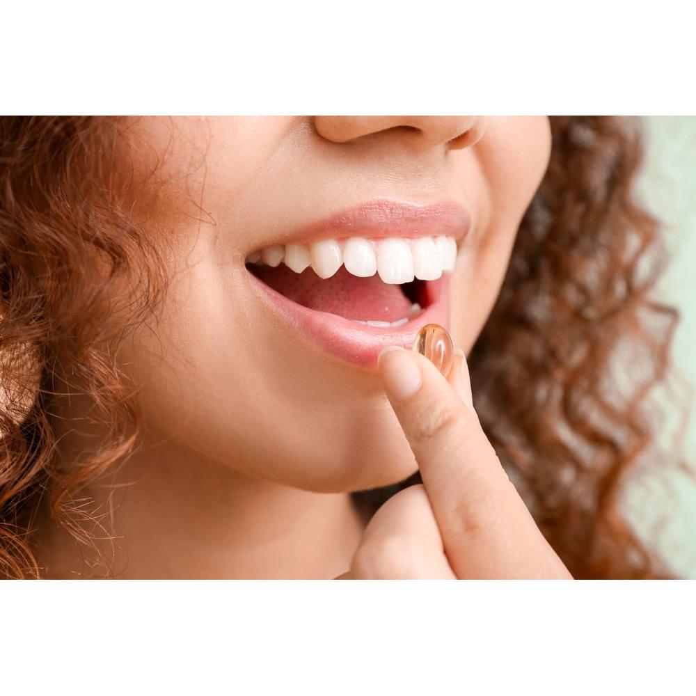 Cápsulas de Gel Suave Antler Farms Aceite Semilla Negra 60u