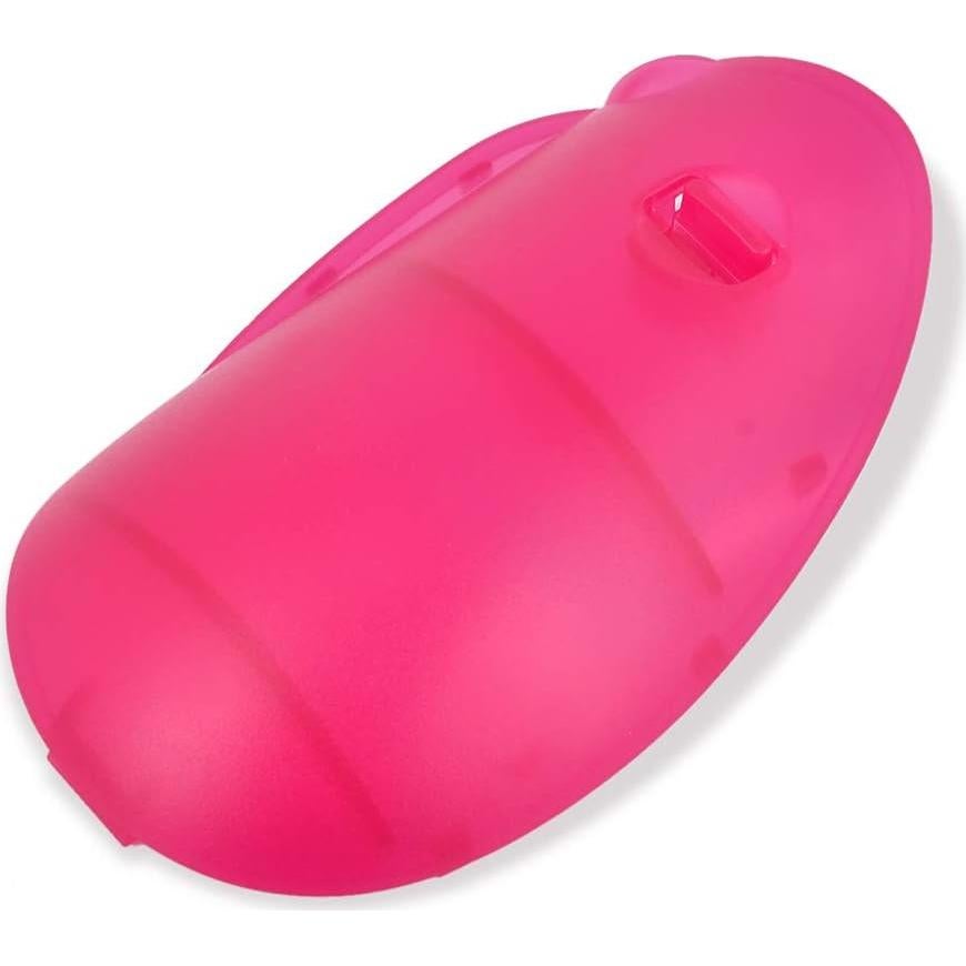 Tapa de Batería Reemplazo Fujifilm Instax Mini 7S/7C Magenta