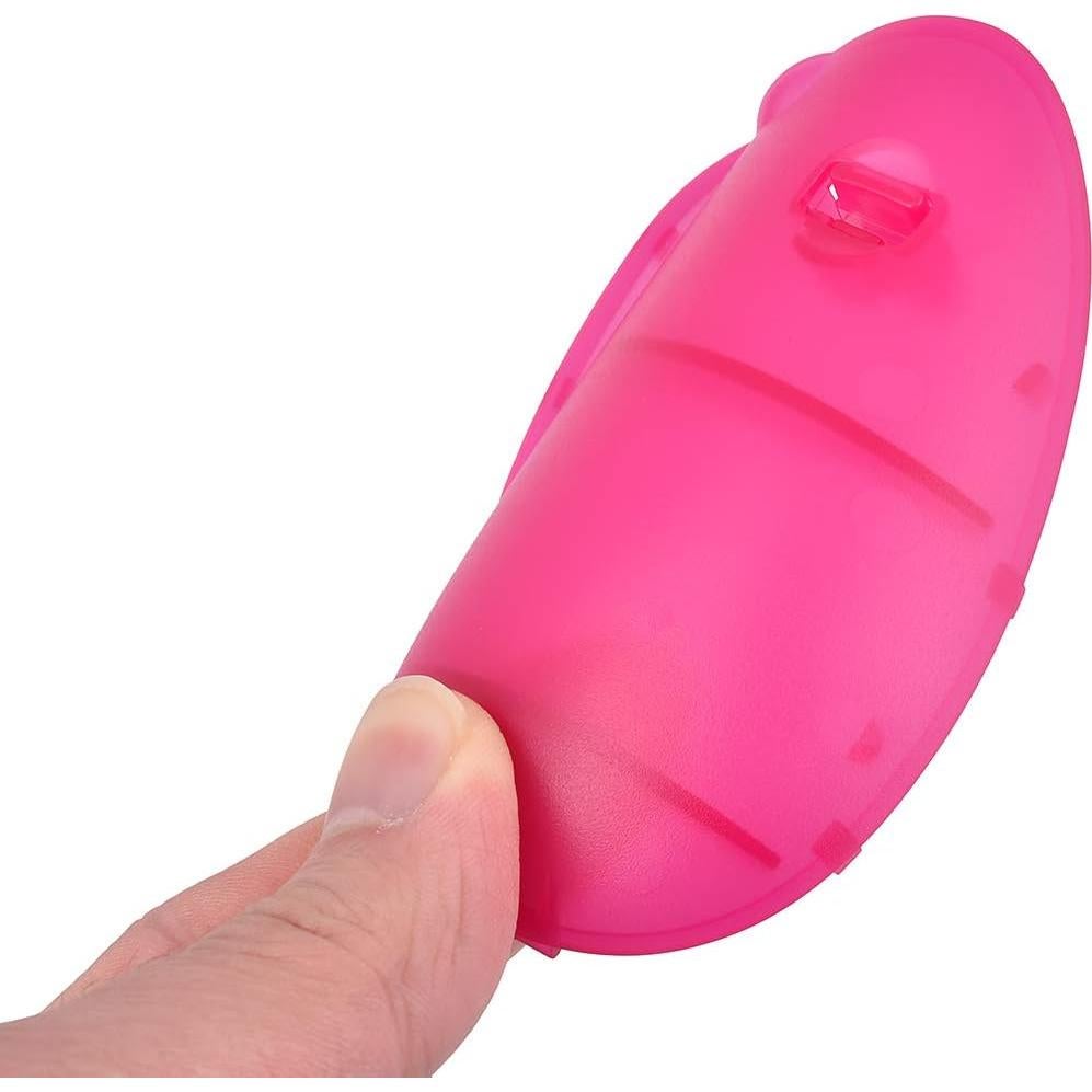 Tapa de Batería Reemplazo Fujifilm Instax Mini 7S/7C Magenta