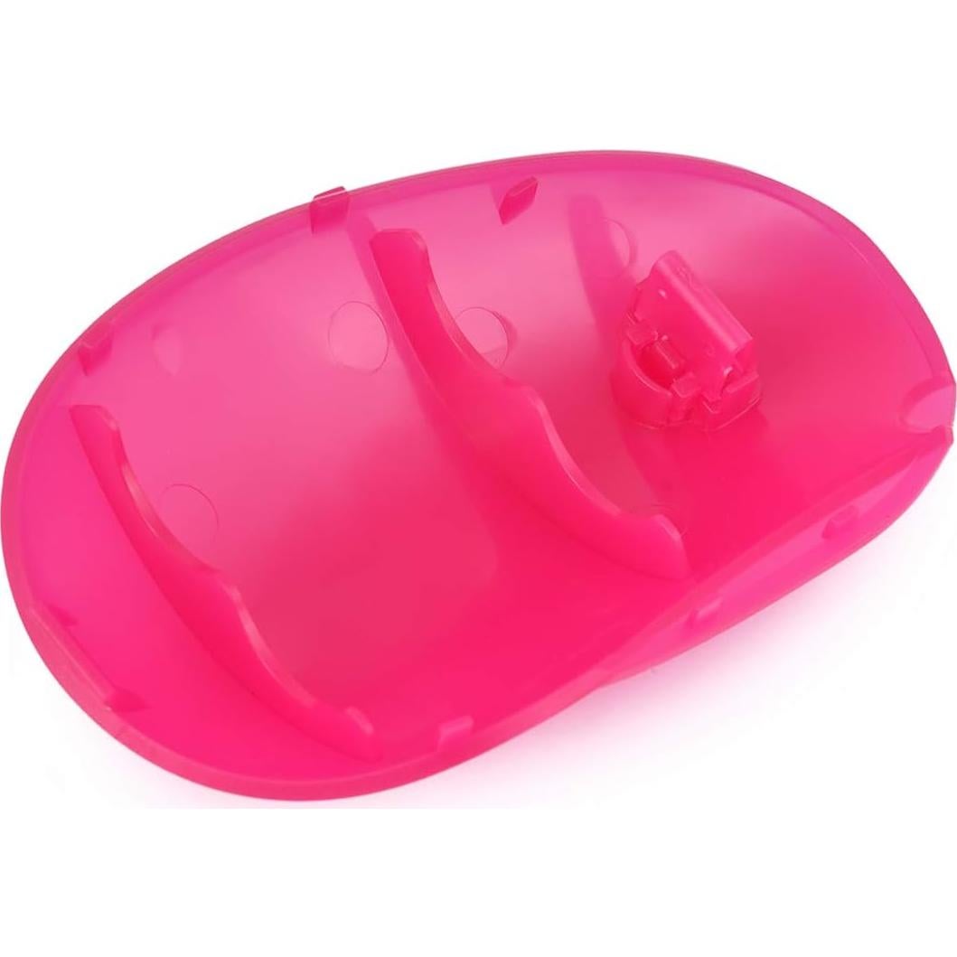 Tapa de Batería Reemplazo Fujifilm Instax Mini 7S/7C Magenta