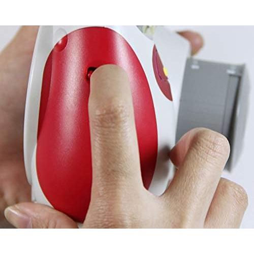 Tapa de Batería Reemplazo Fujifilm Instax Mini 7S/7C Magenta