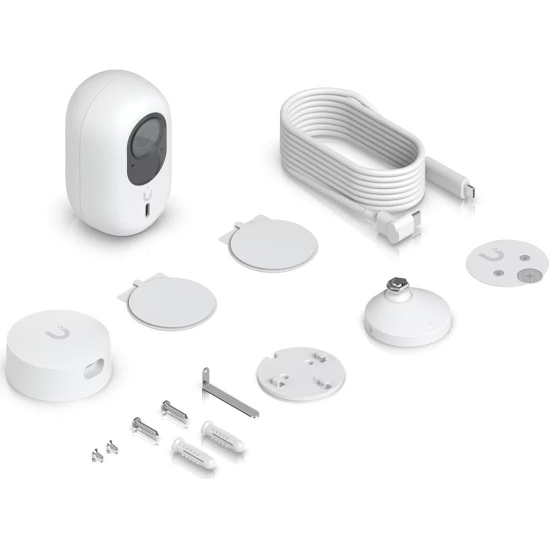 Cámara de Seguridad IP Ubiquiti G4 Instant Exterior